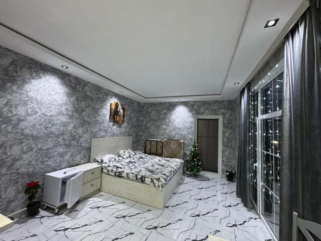 Astara Şahağacı günlük kirayə Həyət evi / Villa 70 AZN-a 1 otaqlı